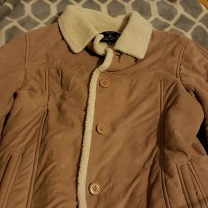 womens jacket